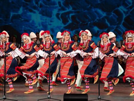 "Шоуто на Слави" отива в историята след 19 години на екран
