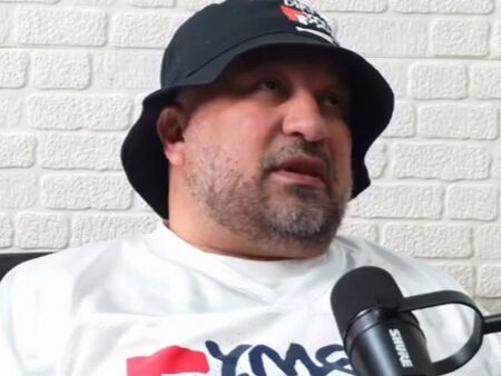 Мутрите във Варна бяха "мегатъпи парчета". Запалиха ми заведението, обяви Мишо Шамара