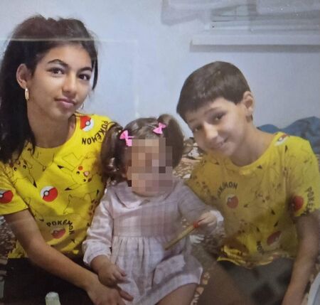 Полицията издирва две деца от Варна