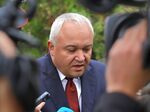 Иван Демерджиев обяви, че няма да бърза със смяна на полицейски шефове