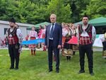 Кметът на Айтос кани на "Славееви нощи 2026" всички ценители на българския фолклор
