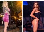 Масажистка и балерина напират за короната на Мис Силикон