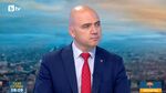 "Аз не съм човекът, който решава за града-домакин, но съм сигурен, че ще се представим отлично", каза министър Илин Димитров