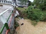 Какво се случва в Габрово след бедствието