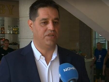 Спират водата от Равда до Елените, хотелиерите силно притеснени