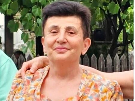 Гинка отиде до църква преди 3 дни и внезапно изчезна