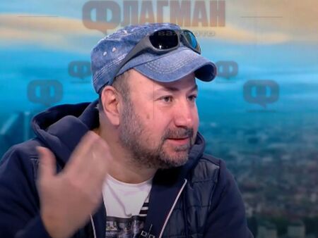Стефан Вълдобрев подготвя нов голям личен празник