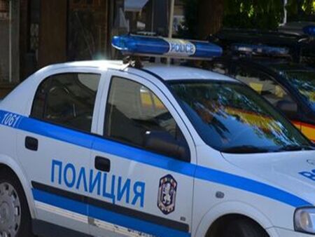 Жестоко убийство близо до София