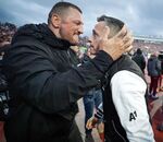 Защо феновете на ЦСКА свалиха доверието си от Христо Янев