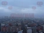 Жълт код за Бургаска и още 10 области