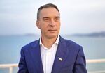 Димитър Николов: Горд съм, че Бургас ще бъде домакин на "Мач на Надеждата"