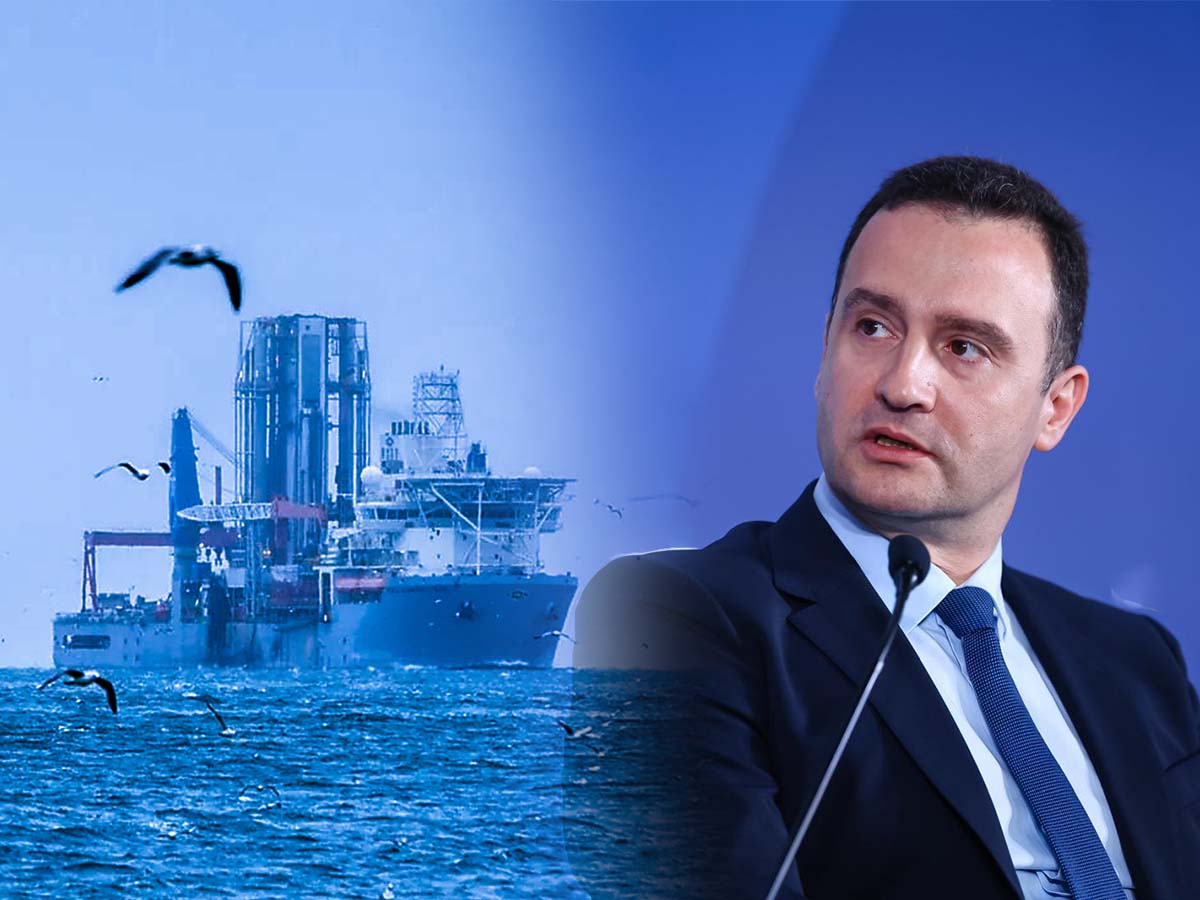 Бившият енергиен министър очерта ролята на газовата и електрическата свързаност