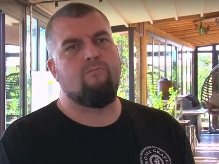 Позицията на Мартин Пенчев за "ганьовците" запали България