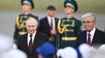 Путин: Критиците на Русия не се справят добре
