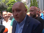 Не съм издирван престъпник, ще съдействам на разследването, каза градоначалникът