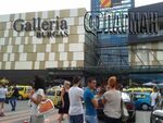 Трети собственик ще се опита да изкара бургаския мол на печалба