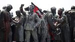 СОС остави в сила решението за придобиване на фигурите от Паметника на Съветската армия