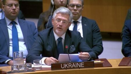 Украйна иска от ООН 10 пъти повече ПВО заради руските атаки