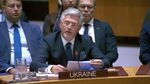 Украйна иска от ООН 10 пъти повече ПВО заради руските атаки