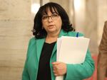 Теменужка Петкова с призив към Радев: Да не си служи с лъжи и неверни интерпретации