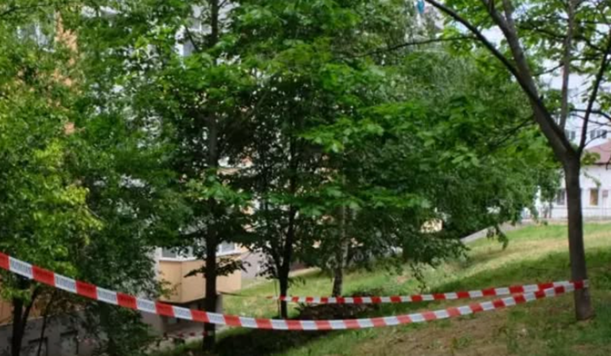 Децата са жертви на болно общество счита тя С позиция