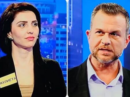 Уволняват Ненчо Балабанов "Сделка или не" заради тази изцепка