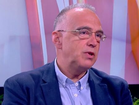 Антон Кутев категоричен: Предстои икономическа криза у нас, която трябва да се удържи