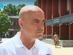 Като баща не бих предал сина си, категоричен е Бисер Михайлов, но и твърди, че никога не е знаел къде се е укривал Васил