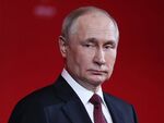 Владимир Путин иска вечен живот, дал е $ 26 милиарда за експерименти