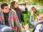 Кафе, душ и разходка не помагат за изтрезняване, при жените е по-тежко