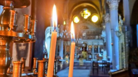 Днес е Петдесетница: поверия, традиции и забрани