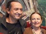 "Нашата теория е, че това е публична екзекуция", заяви тя и добави, че човек от службите й е казал, че за да се стигне до подобна екзекуция, е била "застрашена държавна конструкция".