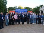 В рамките на научната програма бяха представени актуални теми, иновативни подходи и съвременни тенденции в диагностиката и хирургичното лечение