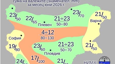"Шоуто на Слави" отива в историята след 19 години на екран
