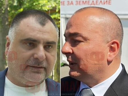 Министър зове за събаряне на незаконния град край Варна, собственици плашат с иск заради щетите