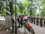 С вой на сирени ще почетем паметта на Христо Ботев утре