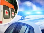 Млада жена загина след падане от 8 етаж на жилищен блок в Пловдив