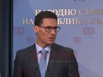 Депутатът Константин Проданов уверява, че няма да се променят нито условията, нито срокът, нито средствата за майчинството, но дългът ще се увеличи с 3,8 млрд. евро