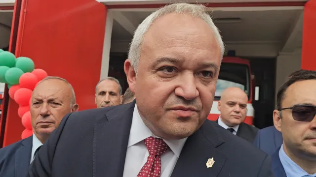 Вътрешният министър: Неврозов е обявен за издирване, може би е напуснал страната