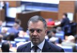 Правосъдният министър: Откакто влезе в затвора, Васил Михайлов е извършил три нарушения
