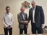 Министерството на туризма обсъжда възможности за партньорство с Българската федерация по волейбол