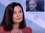 Депутатката от „Прогресивна България“, която бе кореспондент на български национални медии в Турция, сподели, че много тъгува заради смъртта на своя приятел Любен Дилов-син