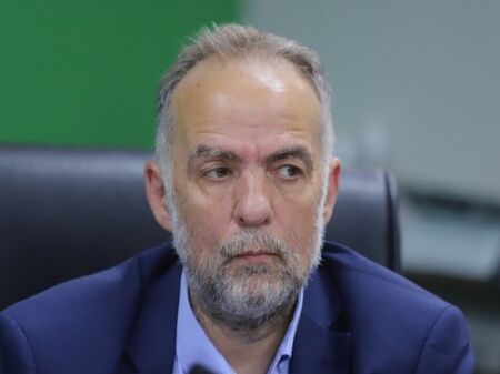 Тома Белев подкрепял фирма КУБ да прави ПУП на незаконното селище