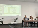 Община Несебър представи регионалния план за действие за развитие на специализирани видове туризъм по проект Toural