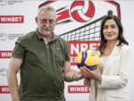 WINBET е новият партньор на Национална волейболна лига - Мъже