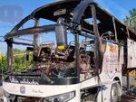 Кървава драма в руски автобус: 8 убити и 11 ранени с дрон