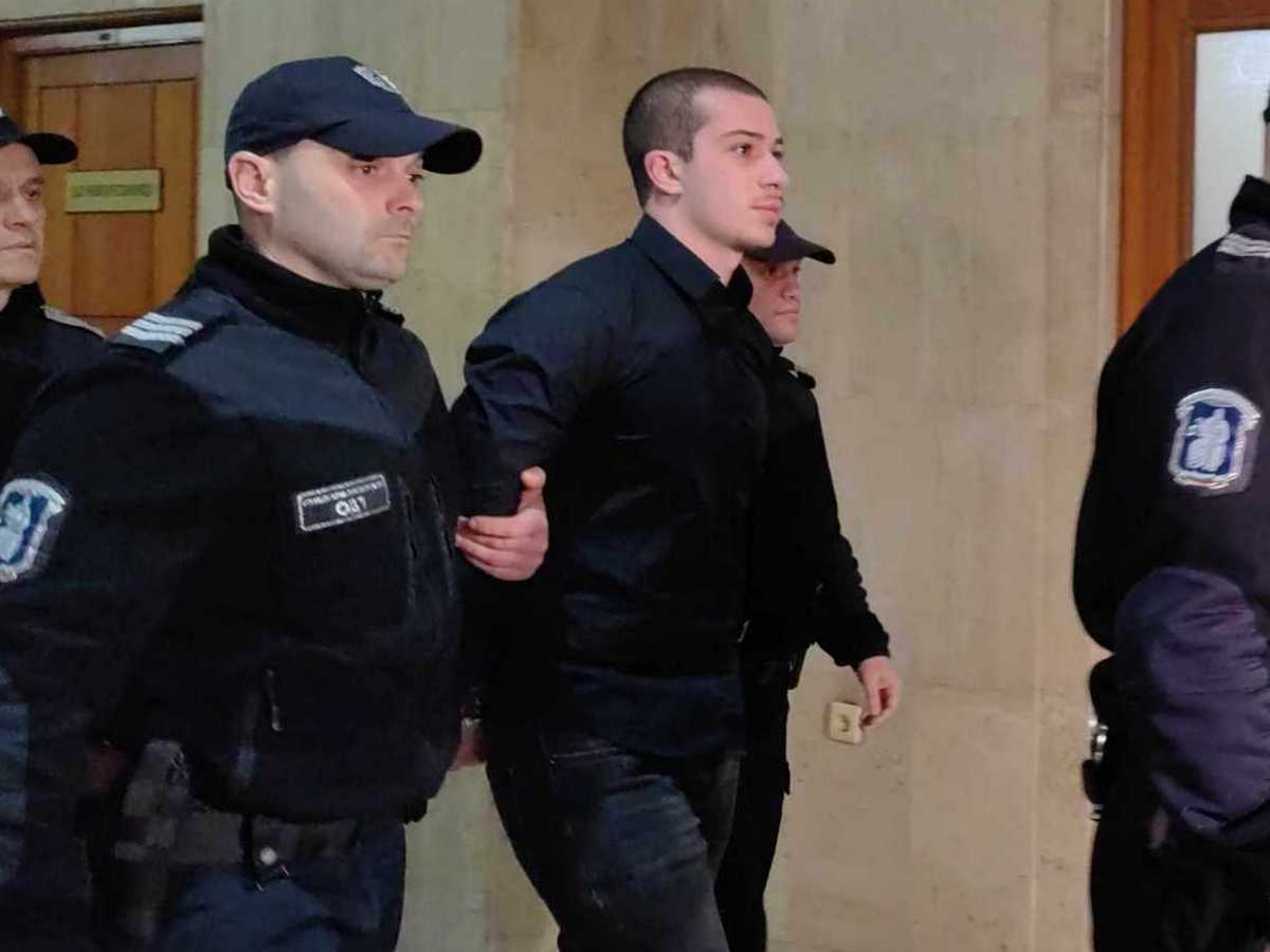 В 10 часа ще започне разпоредителното заседание по случая Както