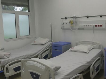 Две сестри в основата на схемата за източване на НЗОК: Близо 4000 са засегнатите пациенти