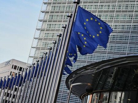 ЕС придвижи Украйна и Молдова към членство след сваляне на ветото от Унгария
