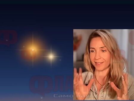 Звездите ни дават златен шанс да успеем в следващите седем дни да си подредим живота
